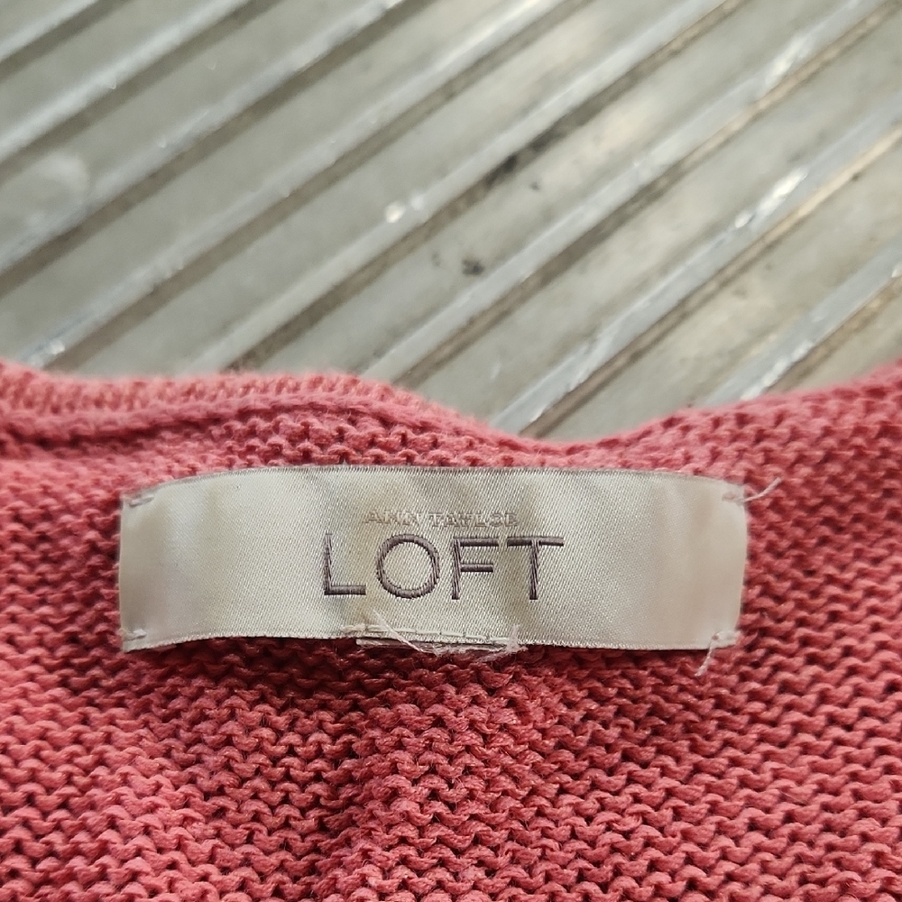 Loft Sweater - image 2